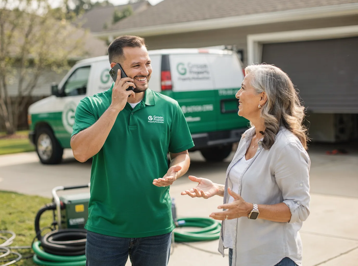 Water Damage Restoration Randall, MN FAQs